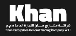 مشاريع خان للتجارة العامة
