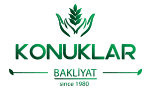 KONUKLAR BASIC FOOD NEEDS MATERIALS TRADE AND INDUSTRY INC.