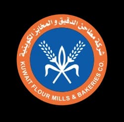 شركة مطاحن الدقيق والمخابز الكويتية (Kuwait Flour Mills)