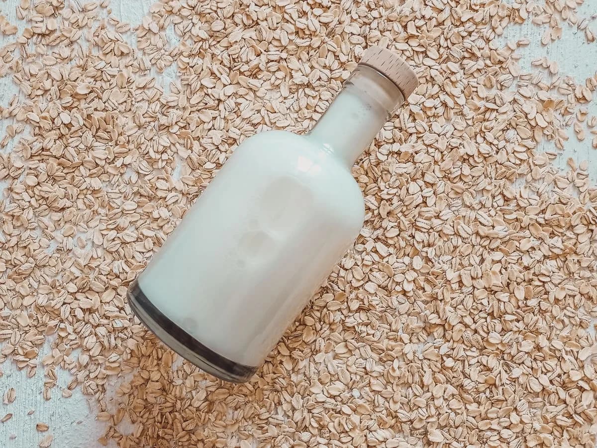 مشروبات ألبرو النباتية — Alpro
