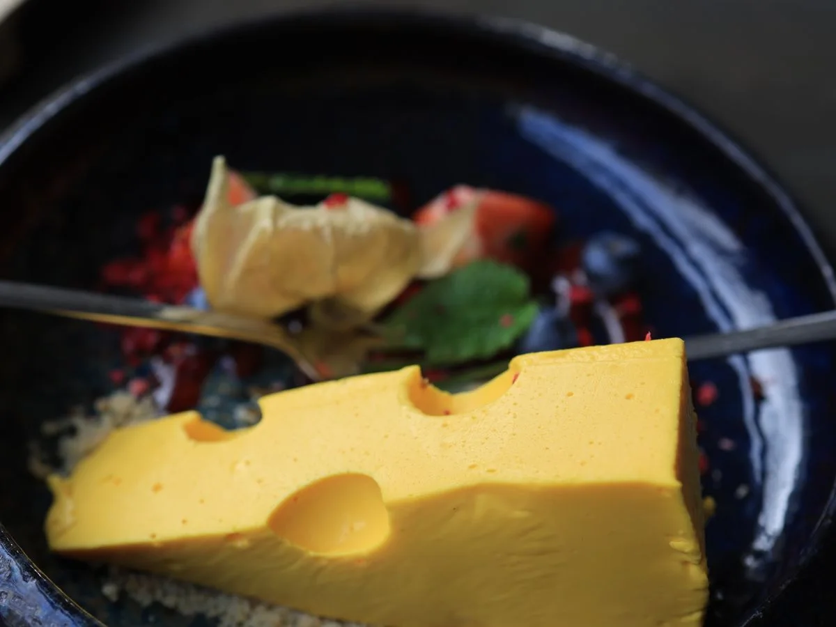أجبان فريكو الهولندية — Frico