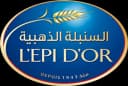 لي بي دور (L'ÉPI D'OR)