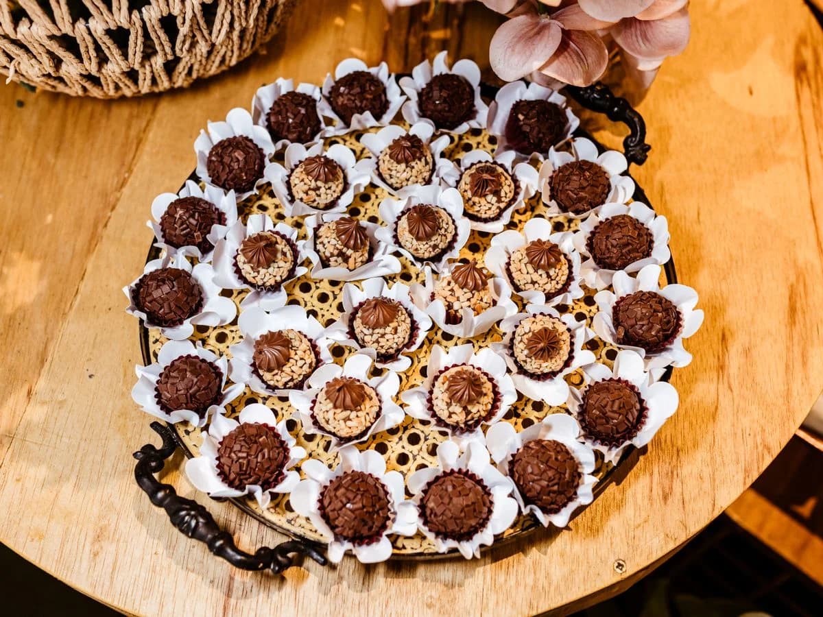 شوكولاتة لينت السويسرية — Lindt