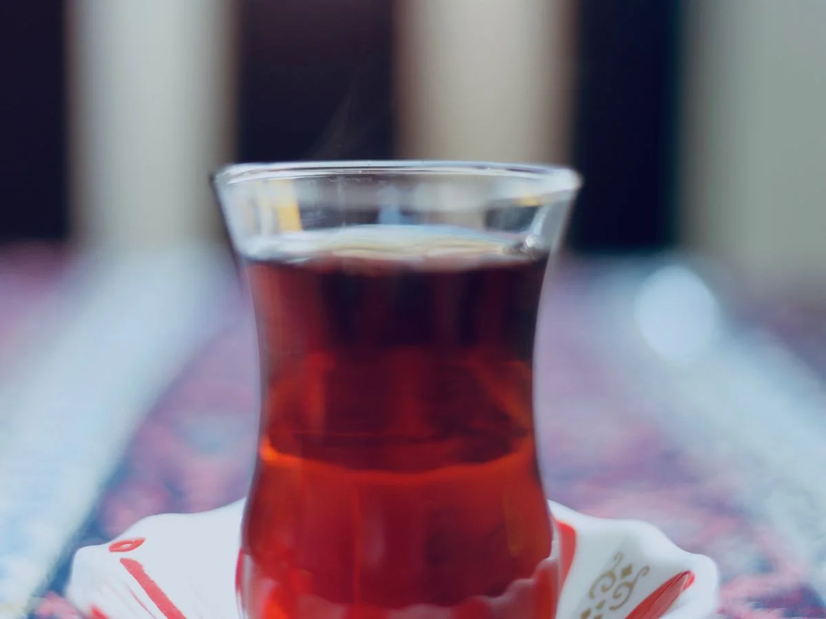 شاي توايننغز — Twinings