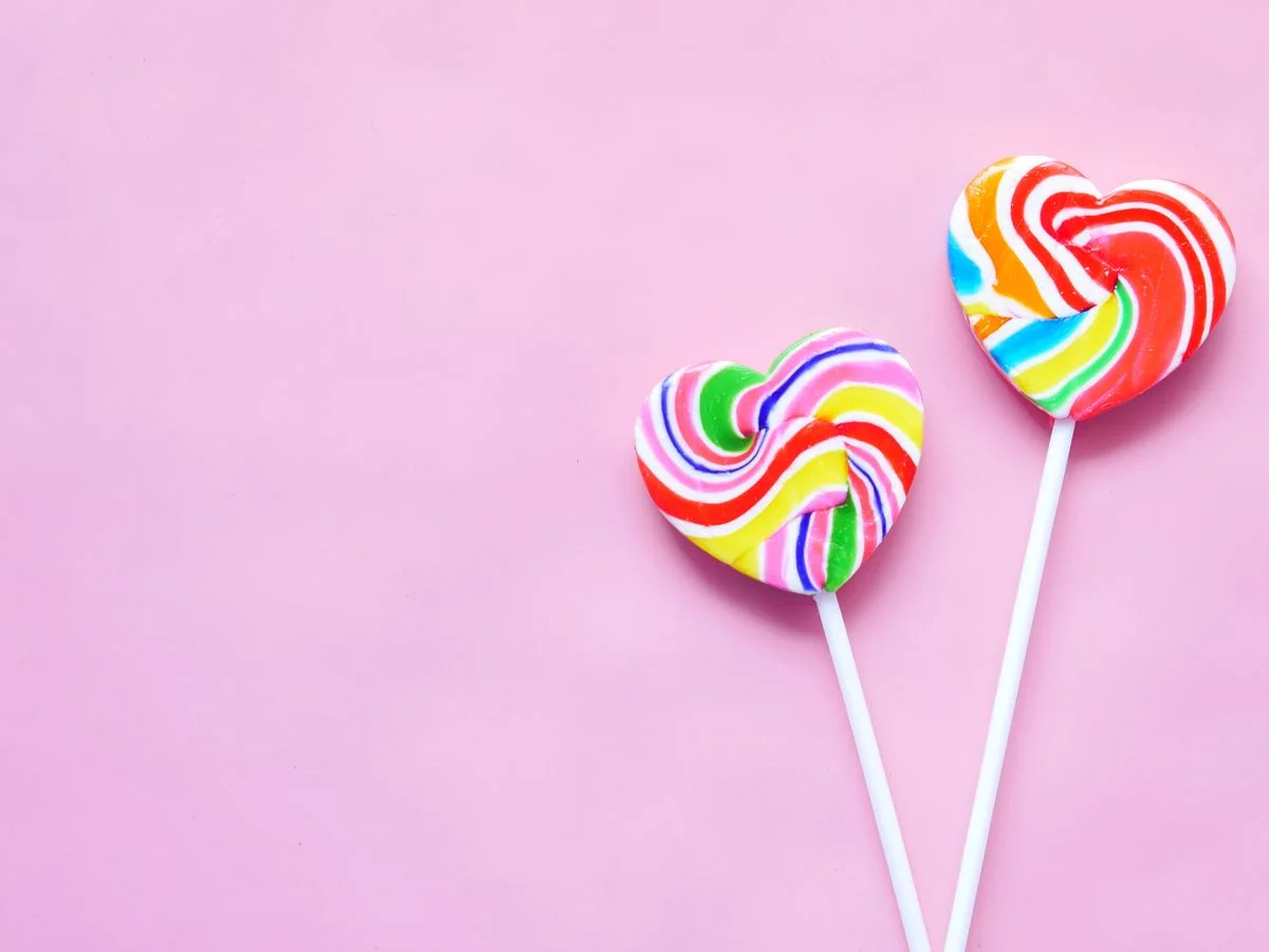 حلوى بازوكا — Bazooka Candy Brands