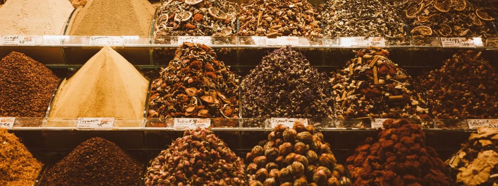 شركة المنصة الليبية لاستيراد المواد الغذائية