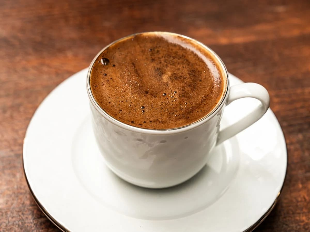 قهوة نيسكافيه سريعة الذوبان — Nescafé