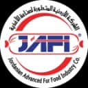 الشركة الأردنية المتطورة لصناعة الأغذية (جافي)