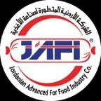 الشركة الأردنية المتطورة لصناعة الأغذية (جافي)