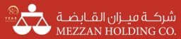 شركة ميزان القابضة