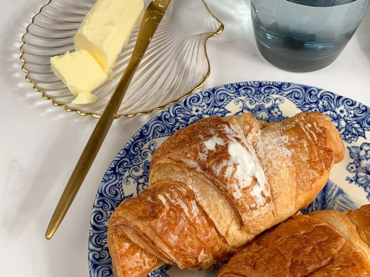 زبدة لورباك الدنماركية — Lurpak