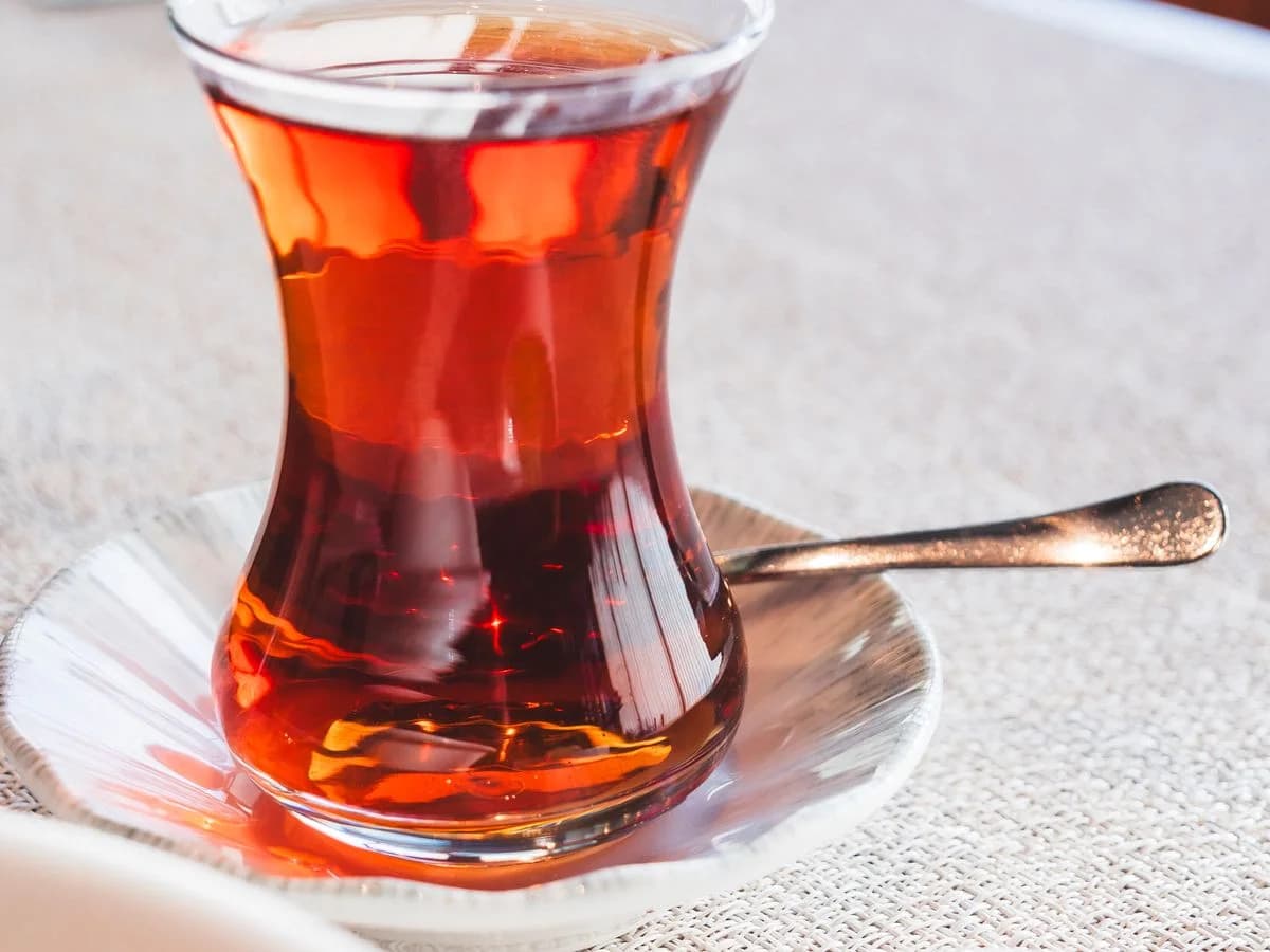 شاي دلما — Dilmah
