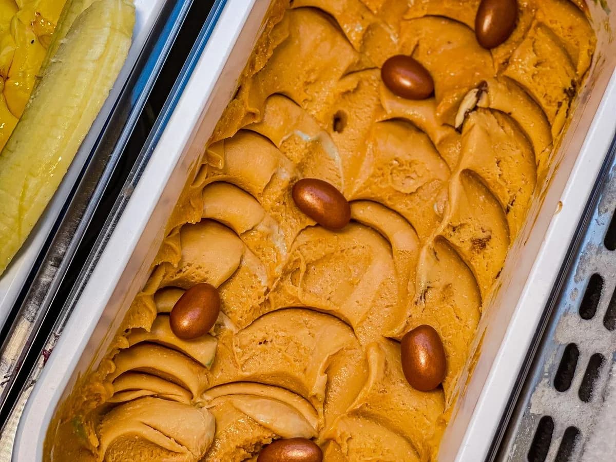 آيس كريم هاجن داز — Häagen-Dazs