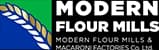 المطاحن الحديثة ومصانع المعكرونة (Modern Flour Mills)