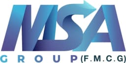 مجموعة MSA