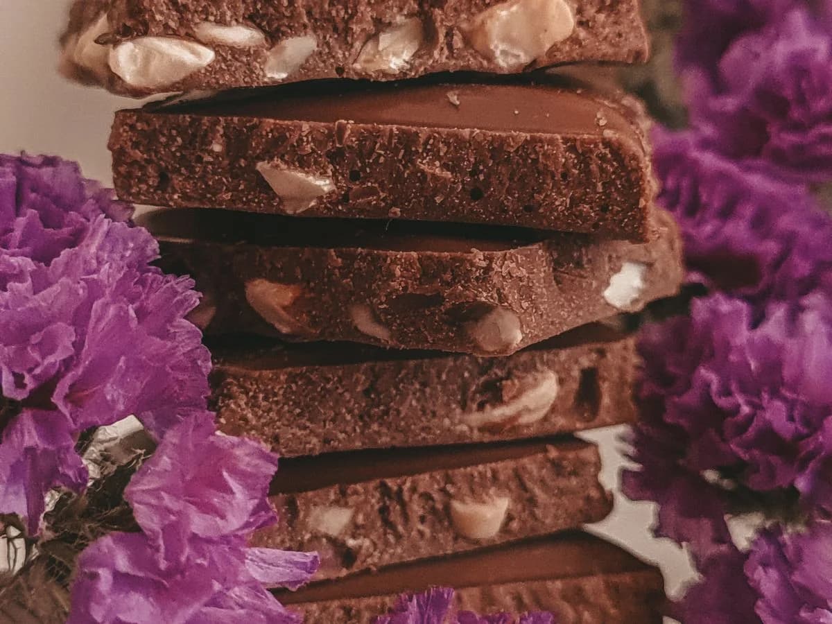 شوكولاتة جالاكسي — Galaxy