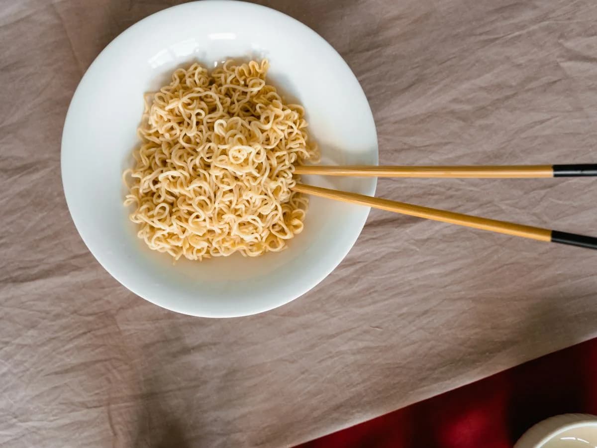 نودلز إندومي — Indomie