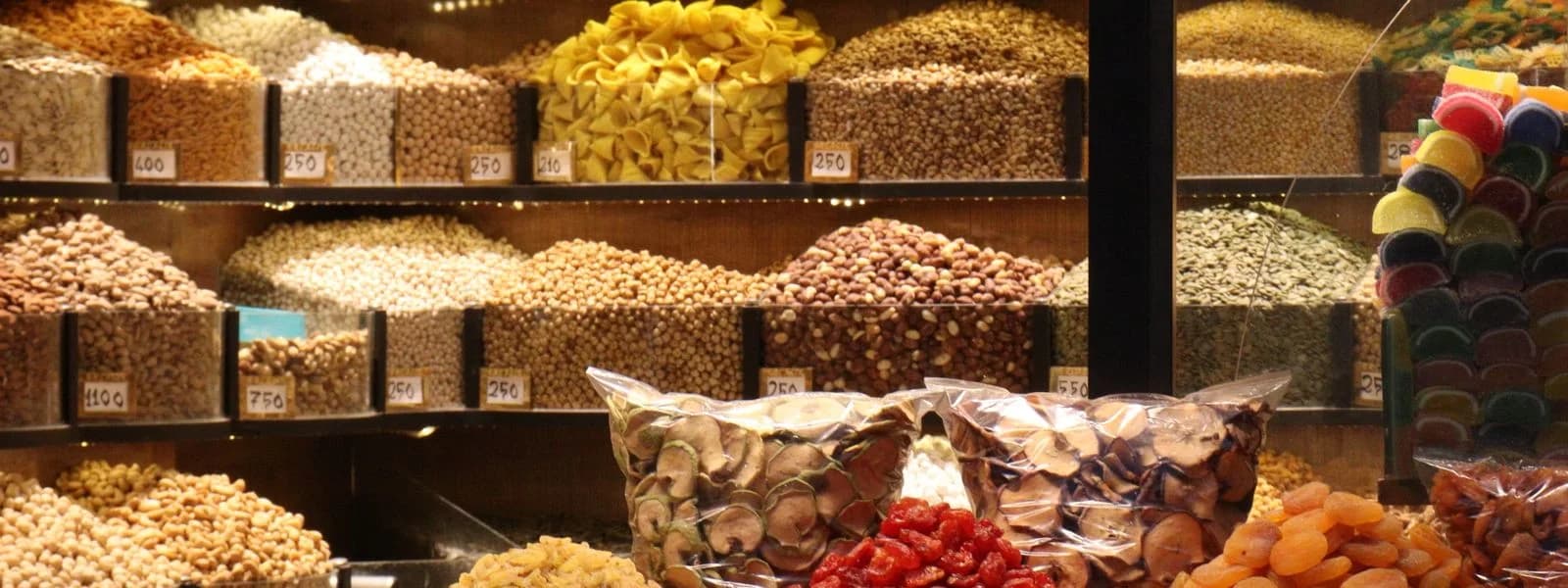 الشركة الحديثة للخدمات والتجارة (MST)