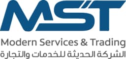 الشركة الحديثة للخدمات والتجارة (MST)