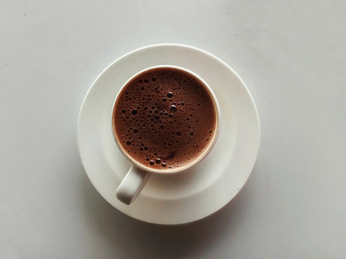 قهوة كهوة دنياسي التركية — Kahve Dünyası