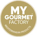 شركة MY GOURMET للزيتون والتصدير