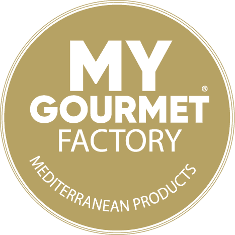شركة MY GOURMET للزيتون والتصدير