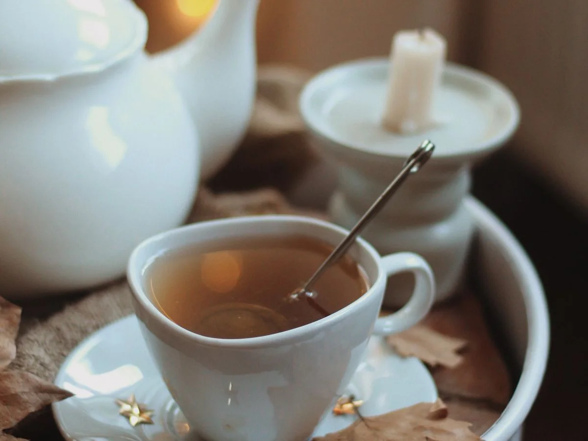 Premium Çay (Toptan)