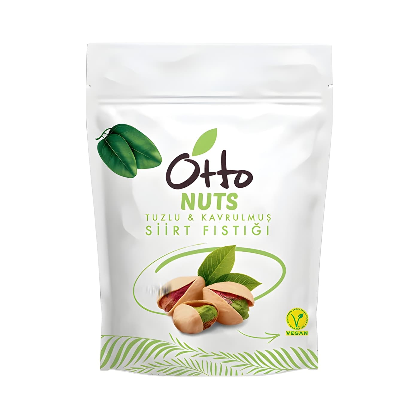 Roasted Siirt Pistachios