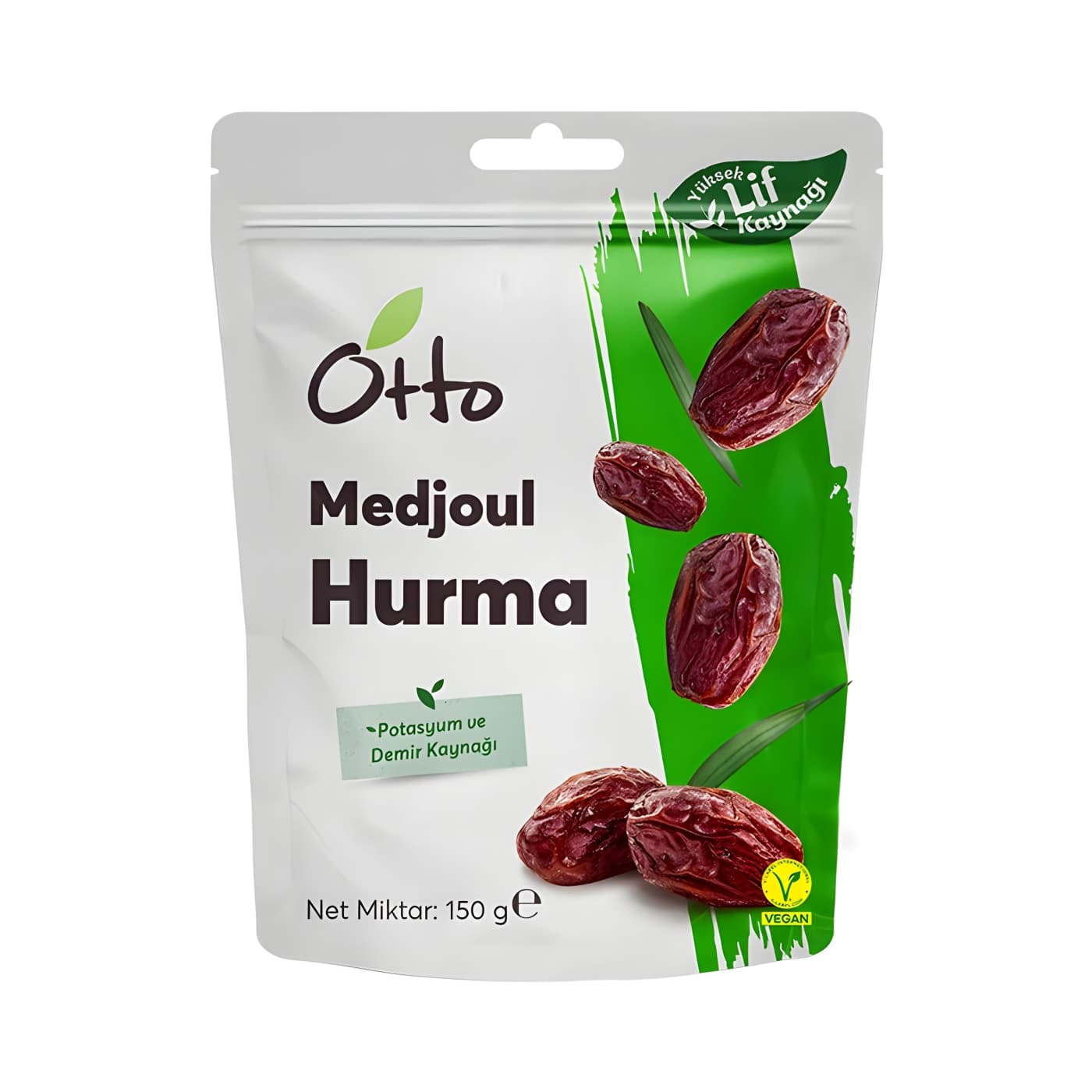 Medjoul Dates