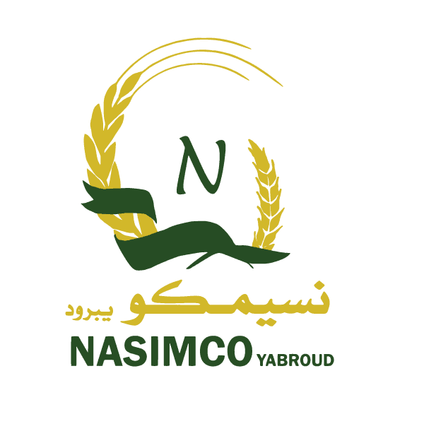 نسيمكو للمواد الغذائية