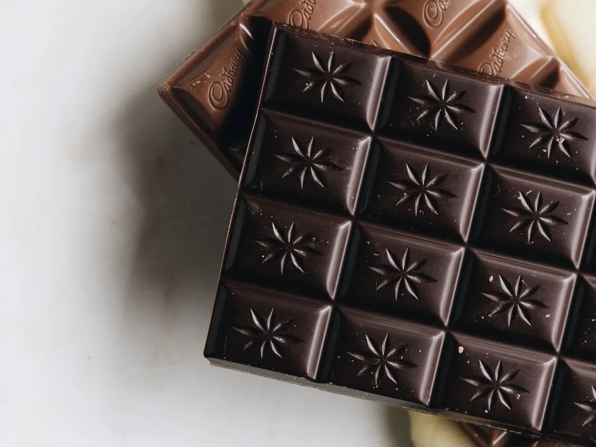 شوكولاتة ميلكا — Milka