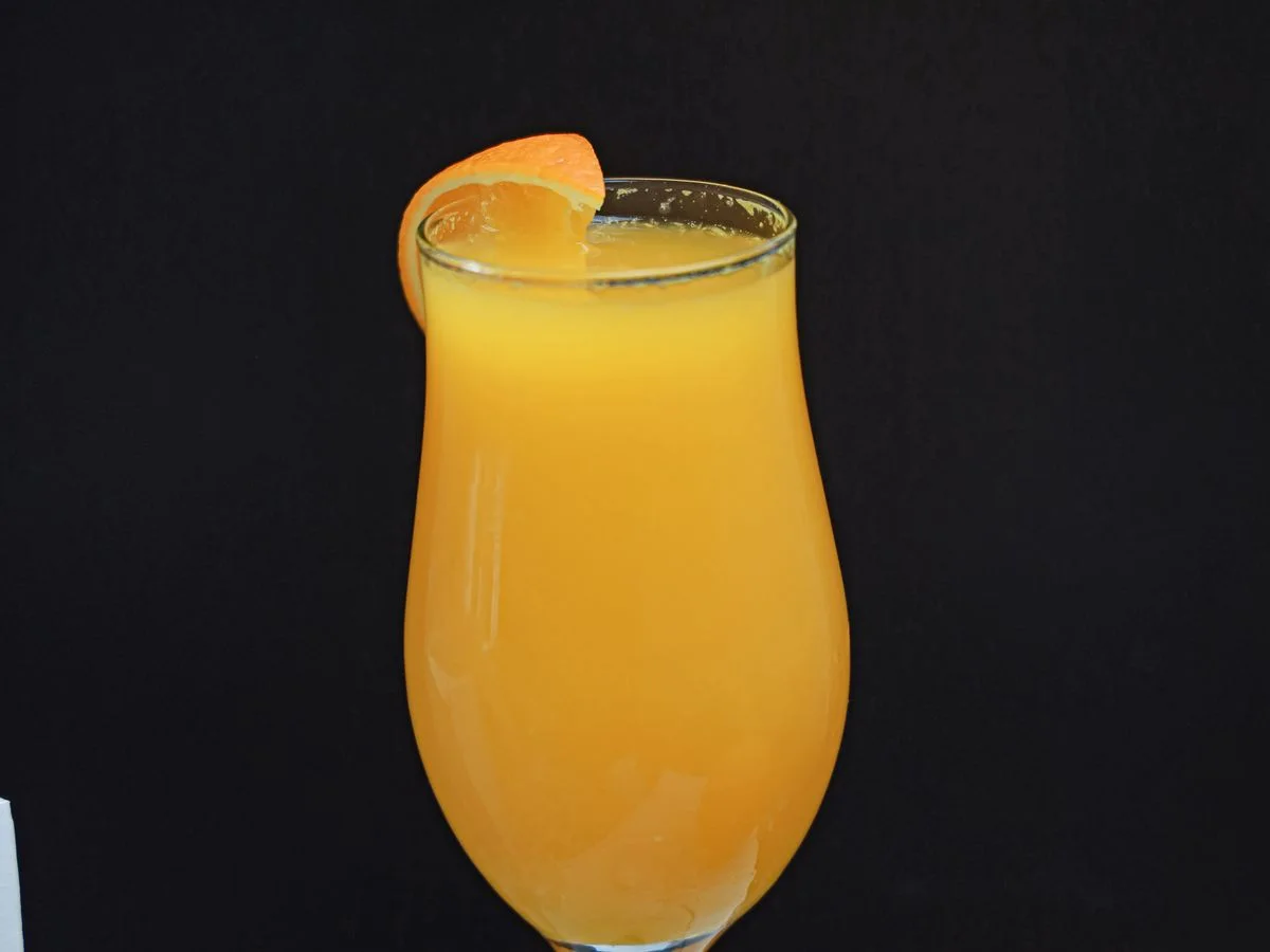 عصائر بونجوس — Bonjus