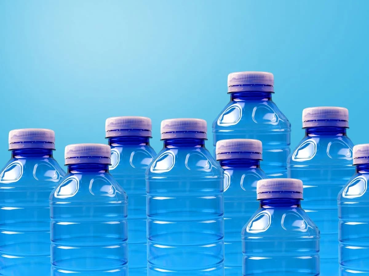مياه نستله بيور لايف — Nestlé Pure Life