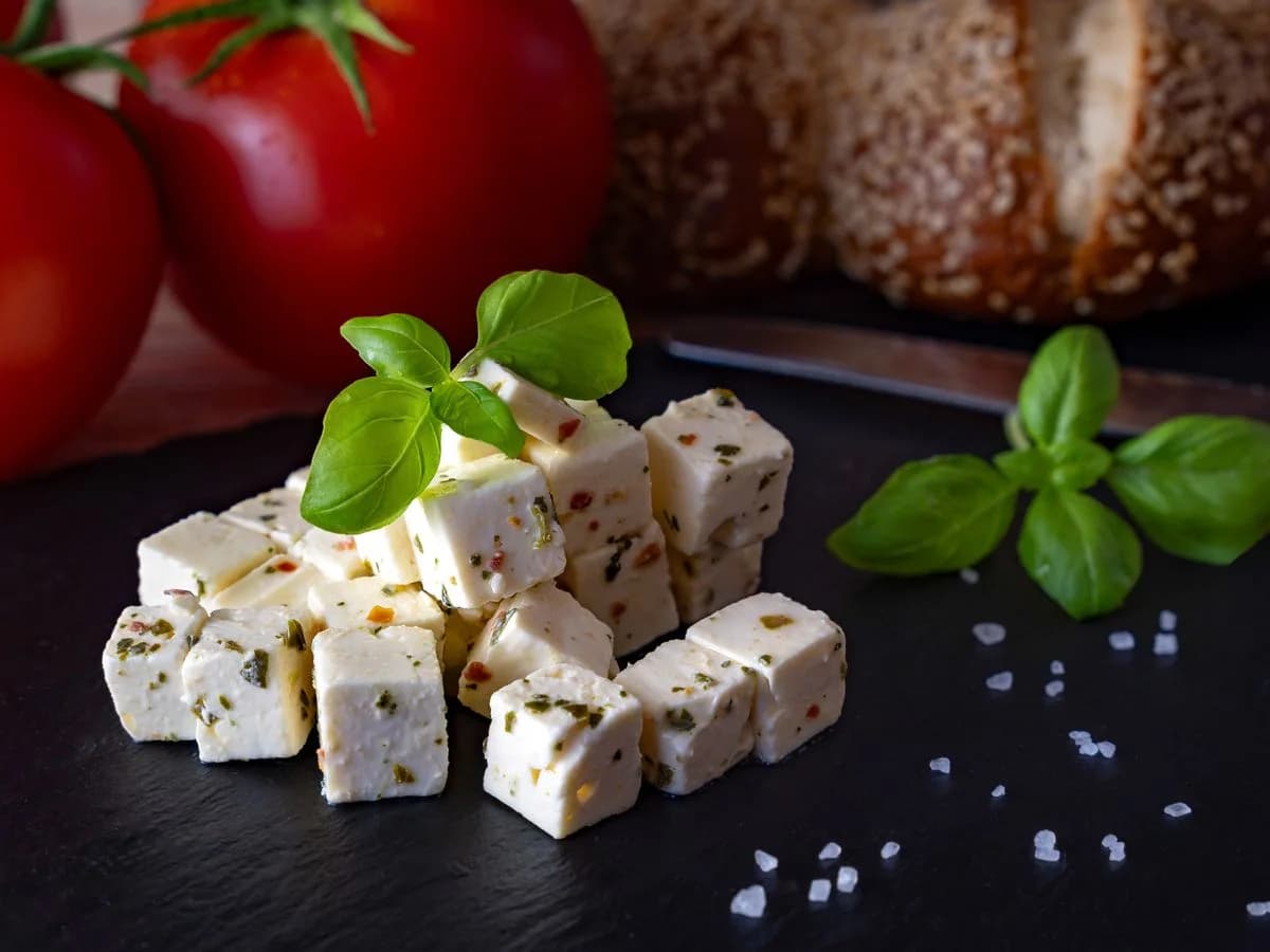 أجبان نوردكس فود البيضاء — Nordex Food