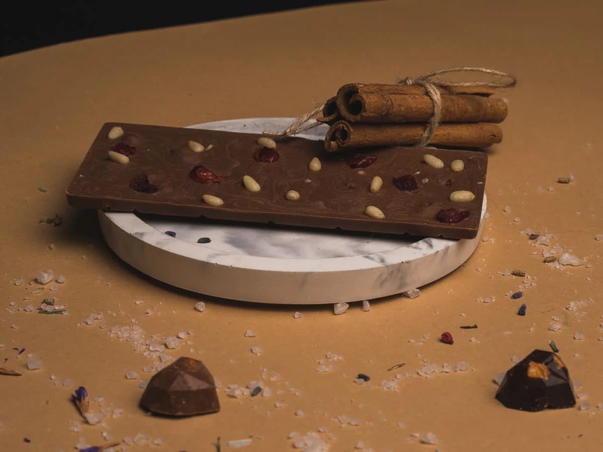 شوكولاتة هيرشيز — Hershey's