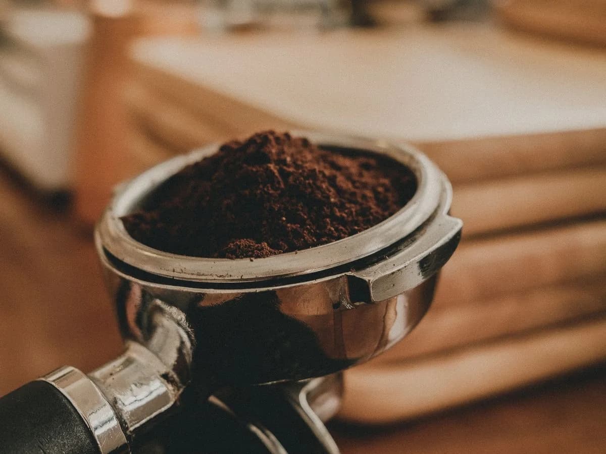 كبسولات قهوة نسبريسو — Nespresso