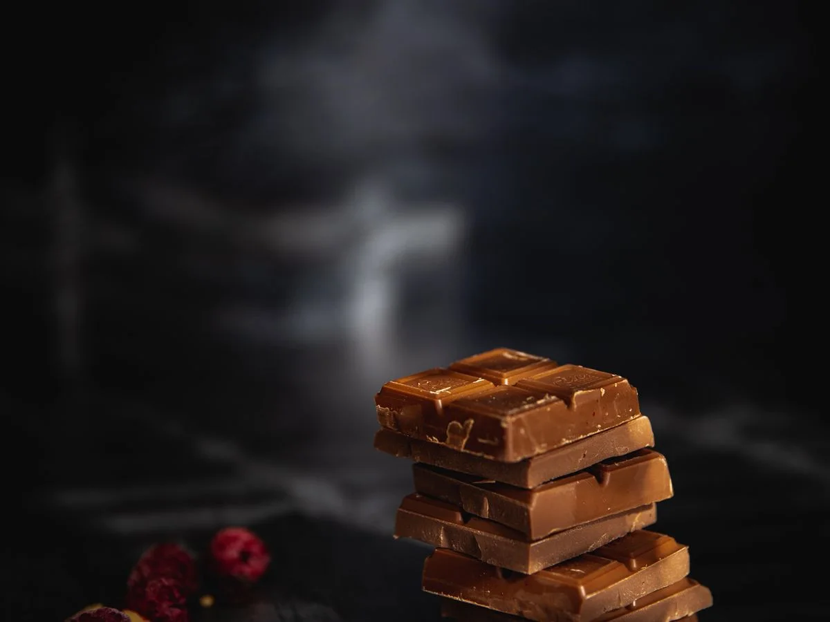 شوكولاتة نستله — Nestlé