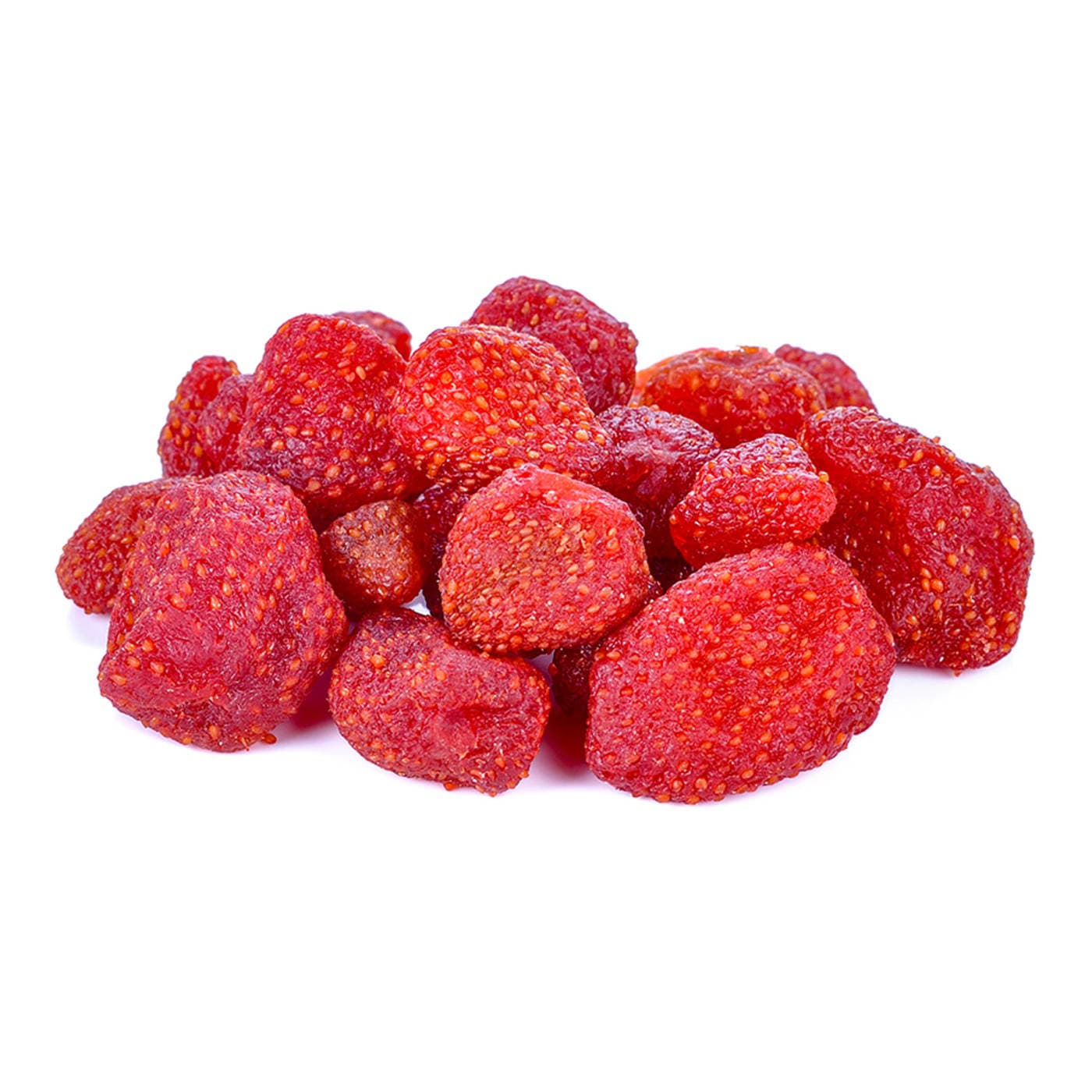 Dried Strawberry