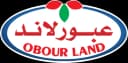 عبور لاند للصناعات الغذائية