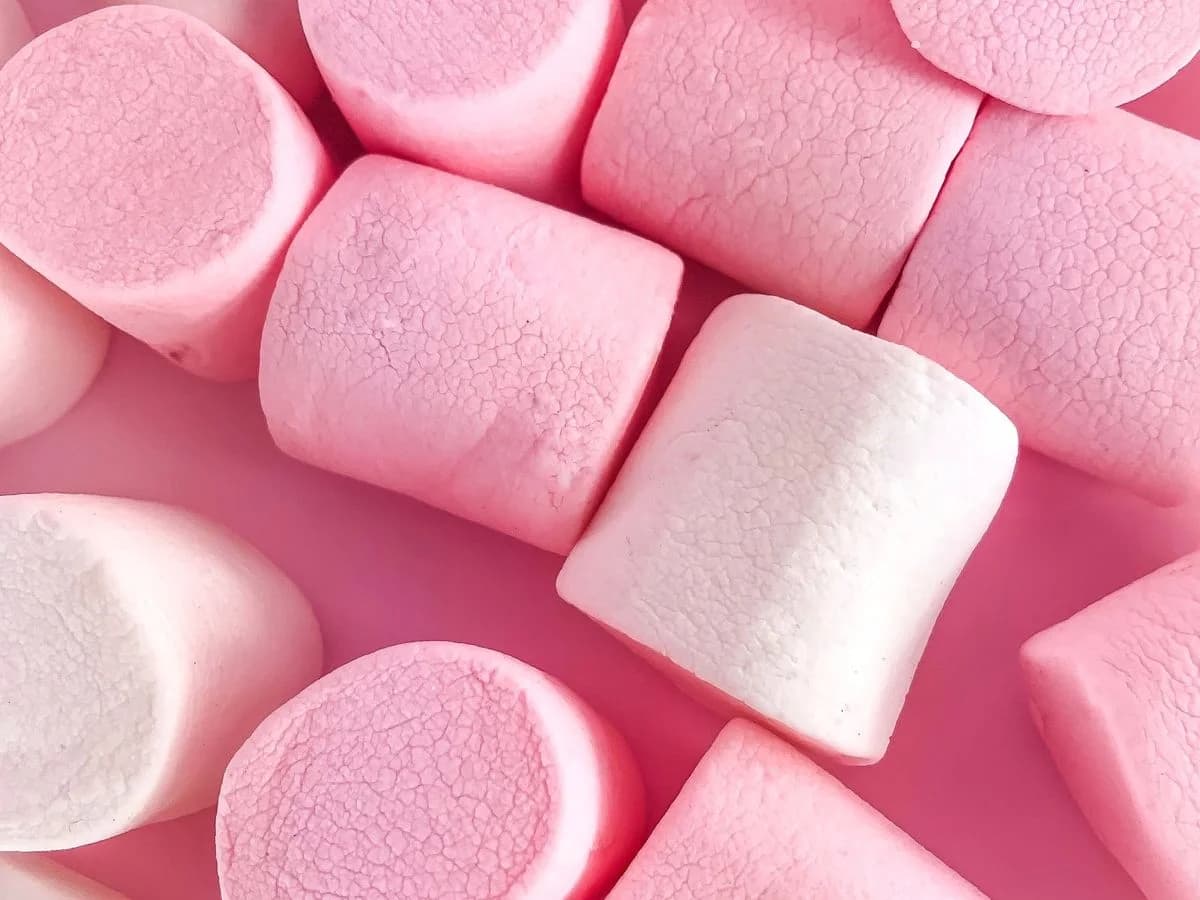 مارشملو مالو بلس — Mallow Plus
