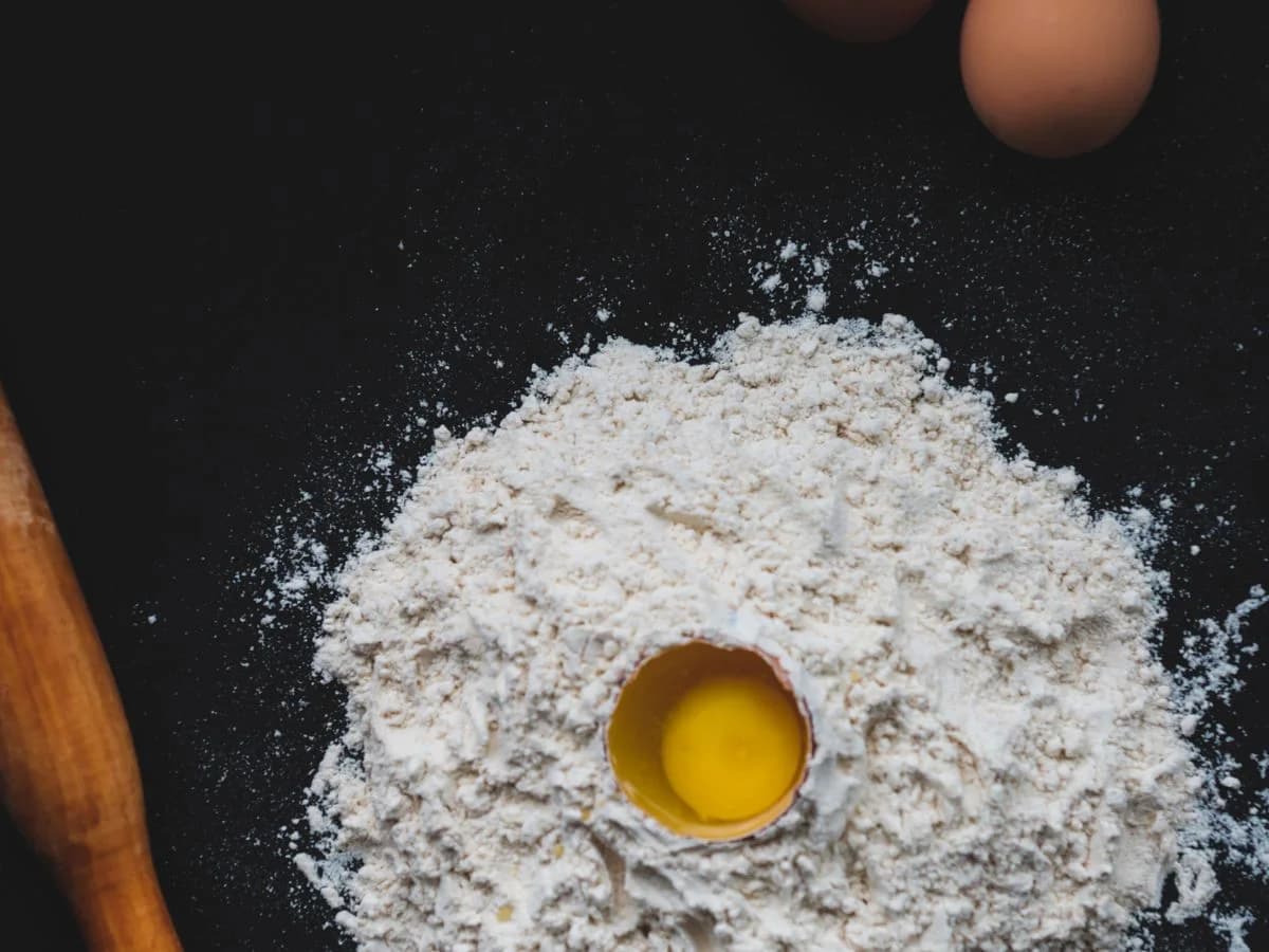 دقيق القمح سلام — Selam