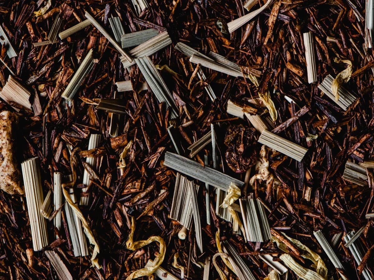 شاي رونفلدت — Ronnefeldt