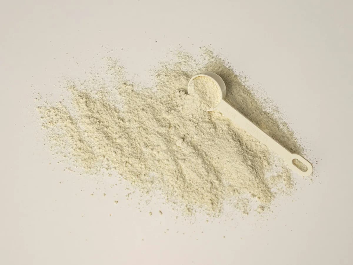 حليب نيدو المجفف من نستله — Nestlé NIDO