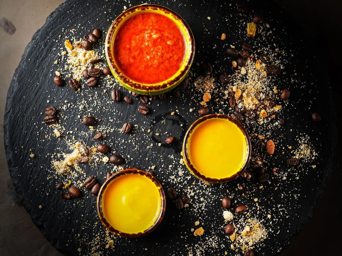 كاتشب طماطم هيلمانز — Hellmann's