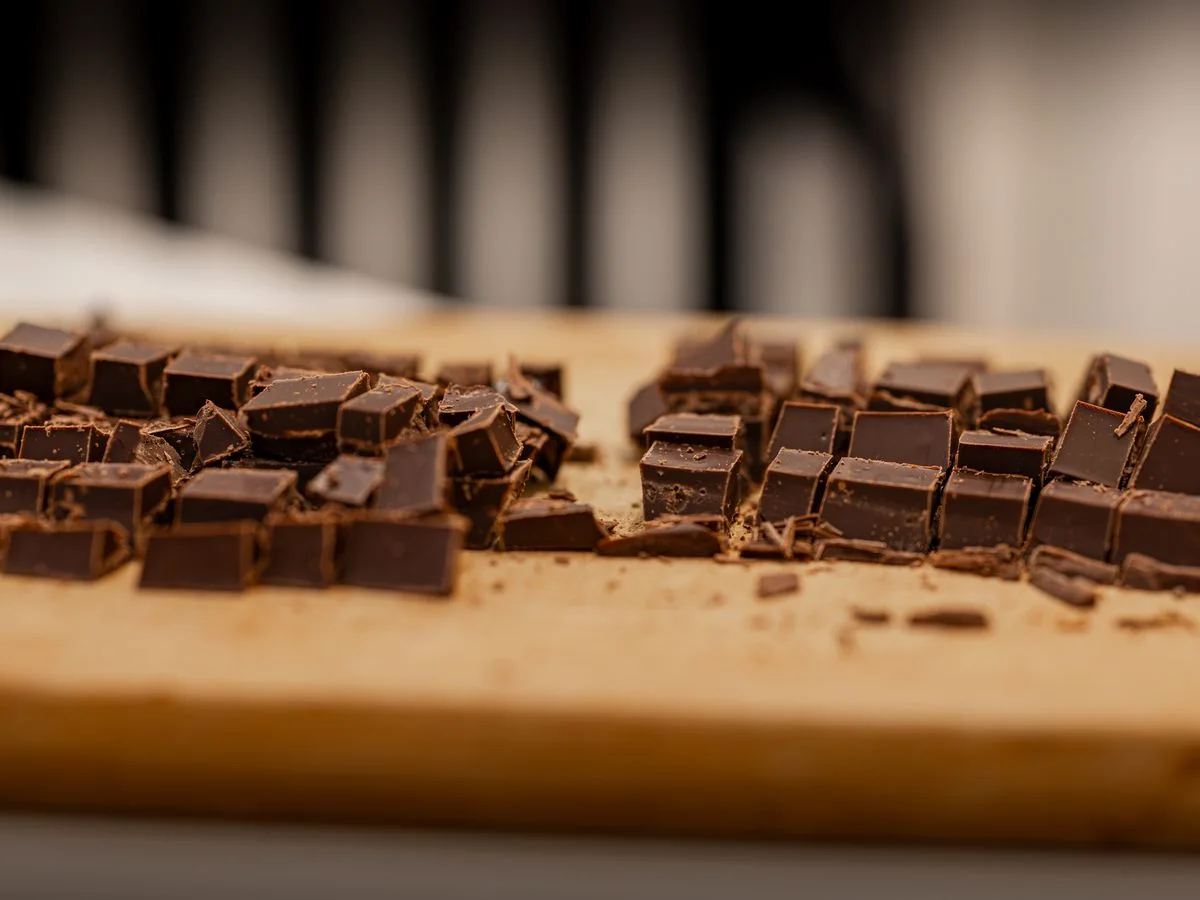 شوكولاتة ليندت السويسرية — Lindt