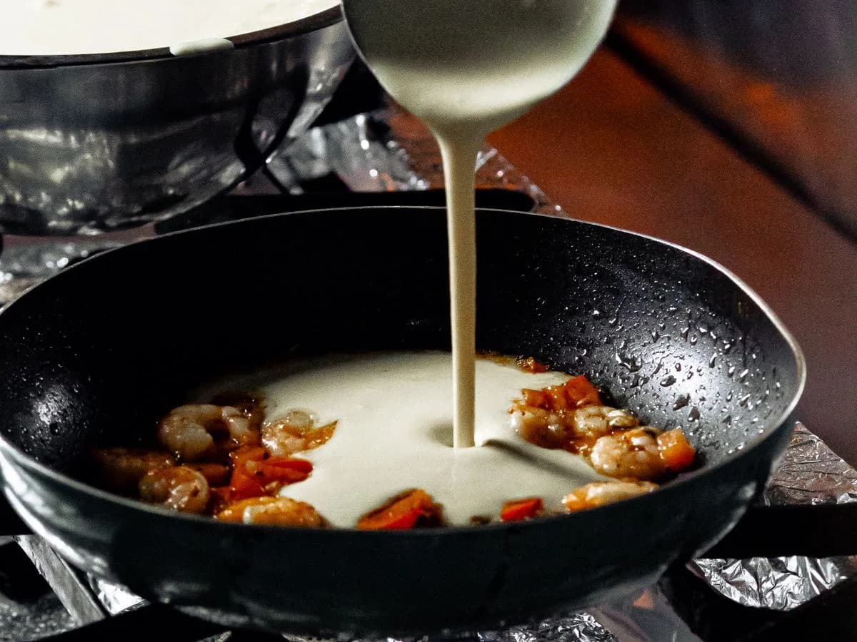 كريمة الخفق والطبخ أفنمور — Avonmore