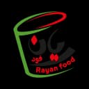 ريان فود