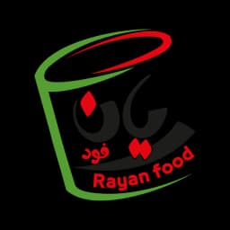 ريان فود