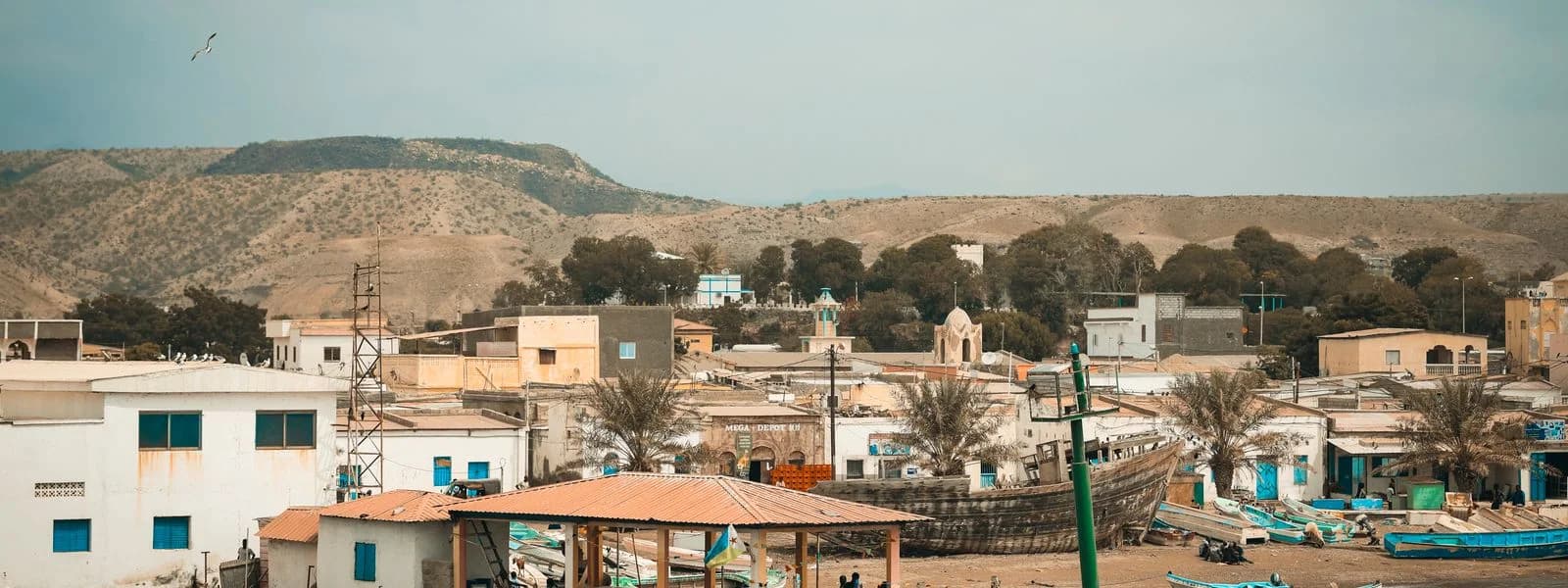 شركة رهيمي سي فود