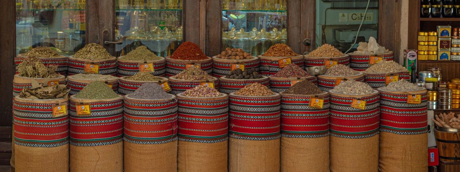ريشا غروب إنترناشونال
